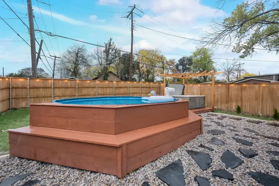 2015 S Ewing Avenue, Dallas, TX 75216 - #3