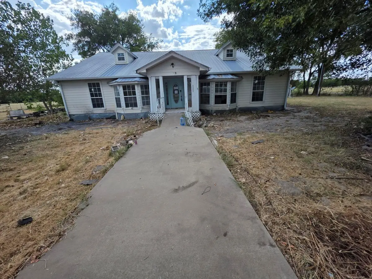 1917 County Road 1144, Point, TX 75472 - #1