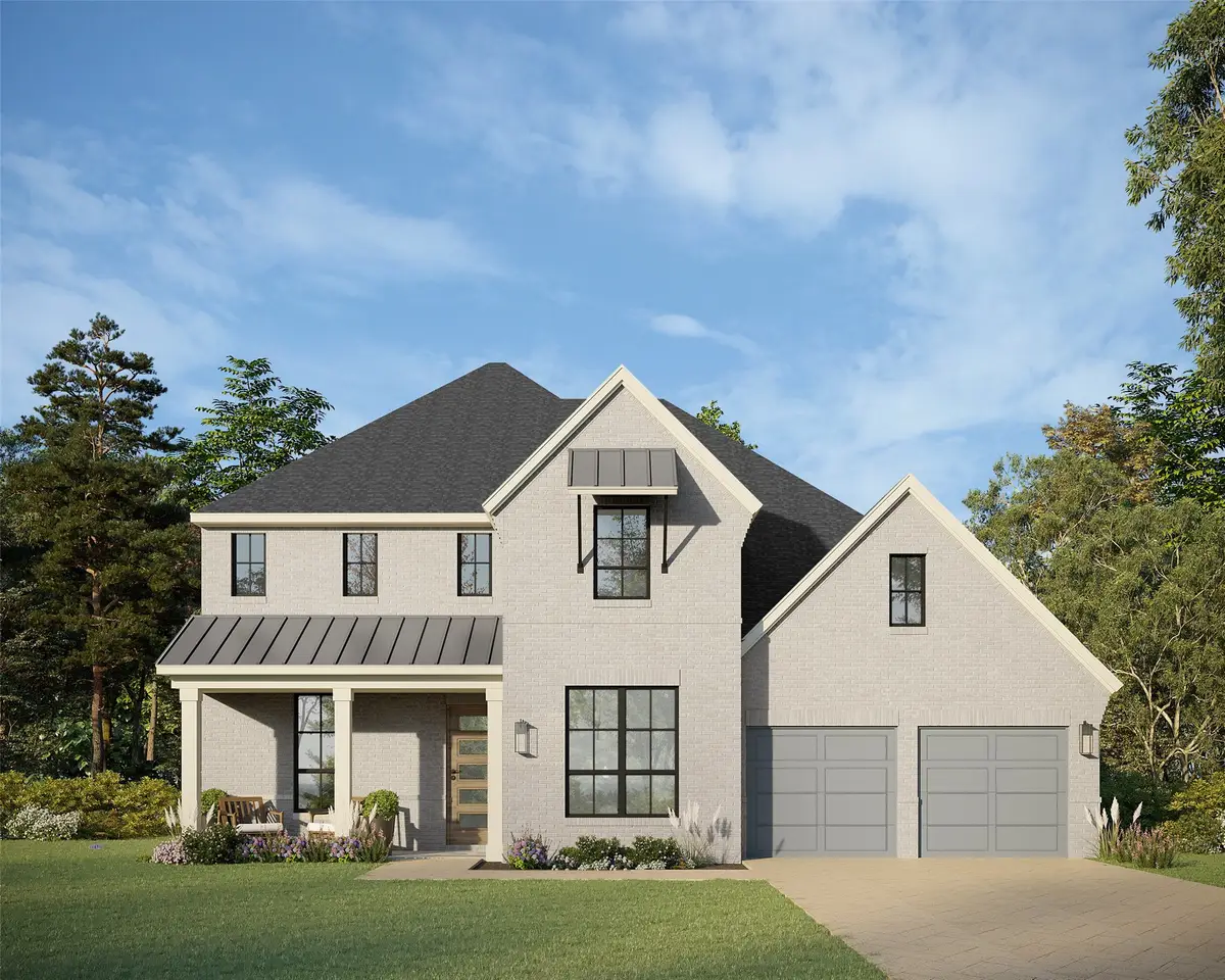4004 Allegro Drive, Celina, TX 75078 - #1