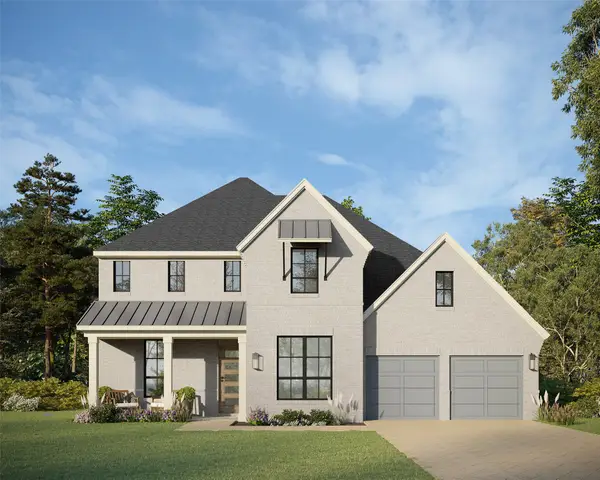 4004 Allegro Drive, Celina, TX 75078