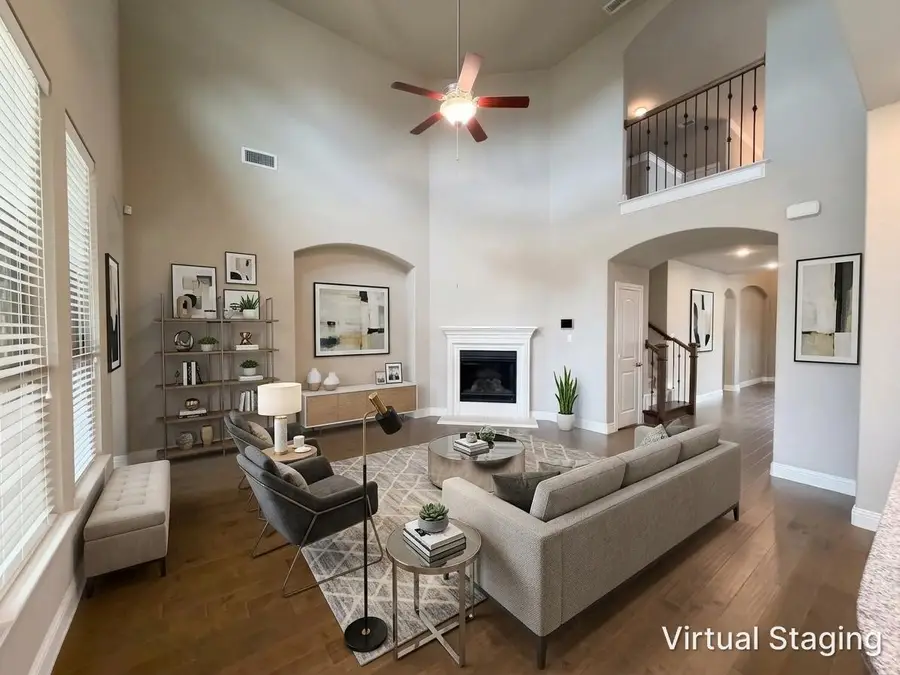 11224 Dusty Trail Court, Justin Roanoke, TX 76262 - #3