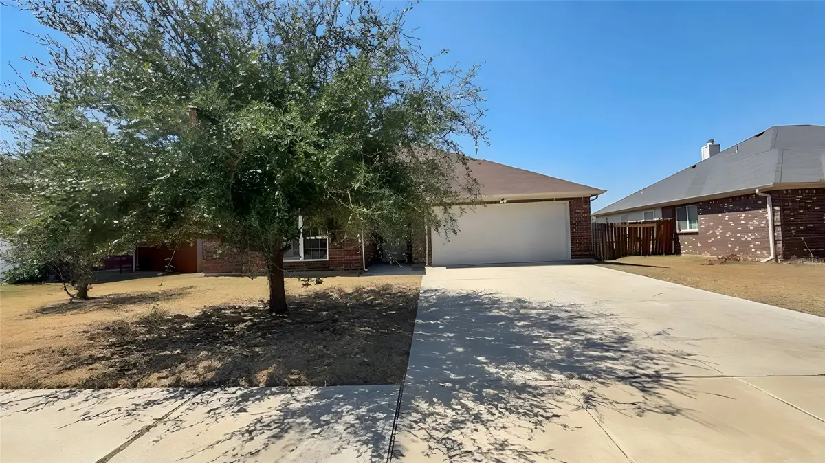 913 Barbara Street, Denton, TX 76209 - #1