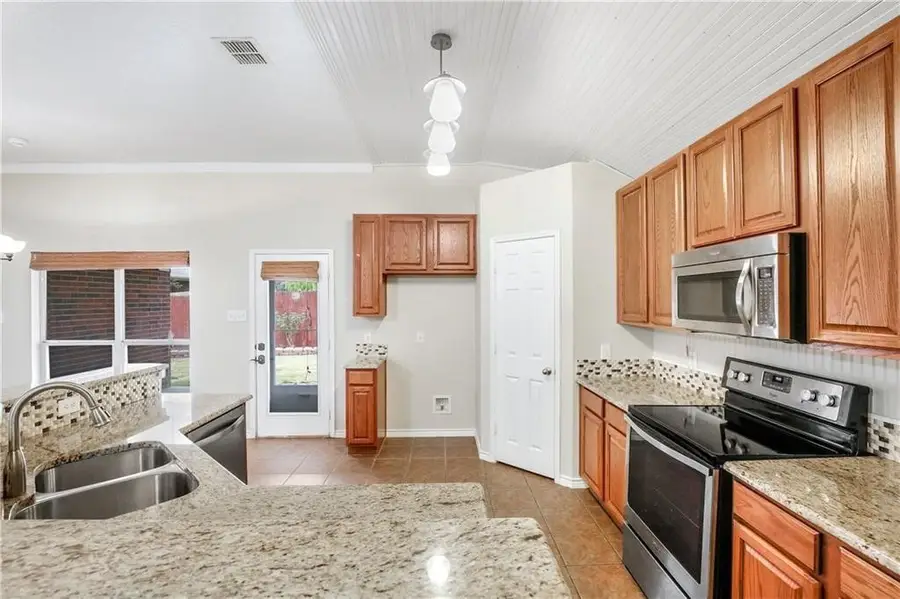 3708 Vista Greens Drive, Fort Worth, TX 76244 - #2