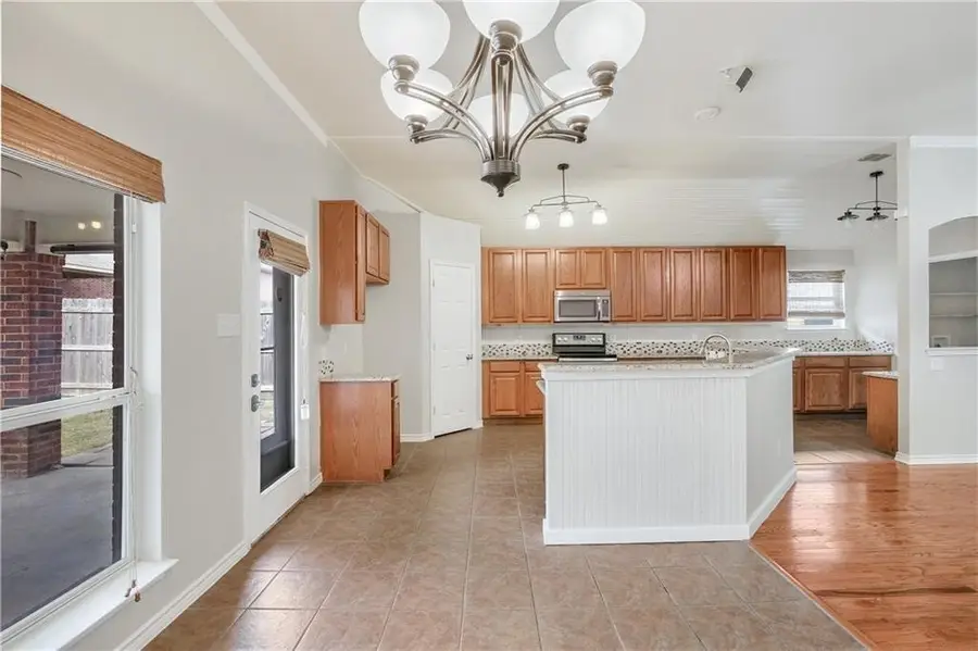 3708 Vista Greens Drive, Fort Worth, TX 76244 - #3