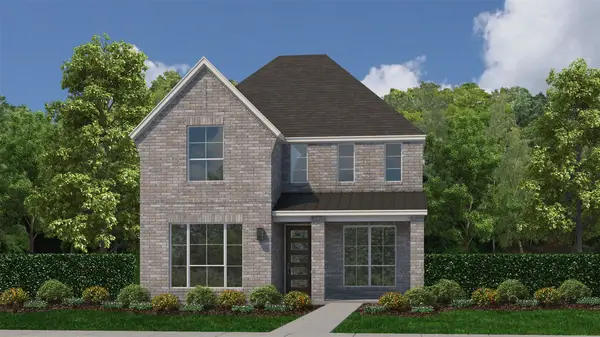 3932 Composition Drive, Celina, TX 75078