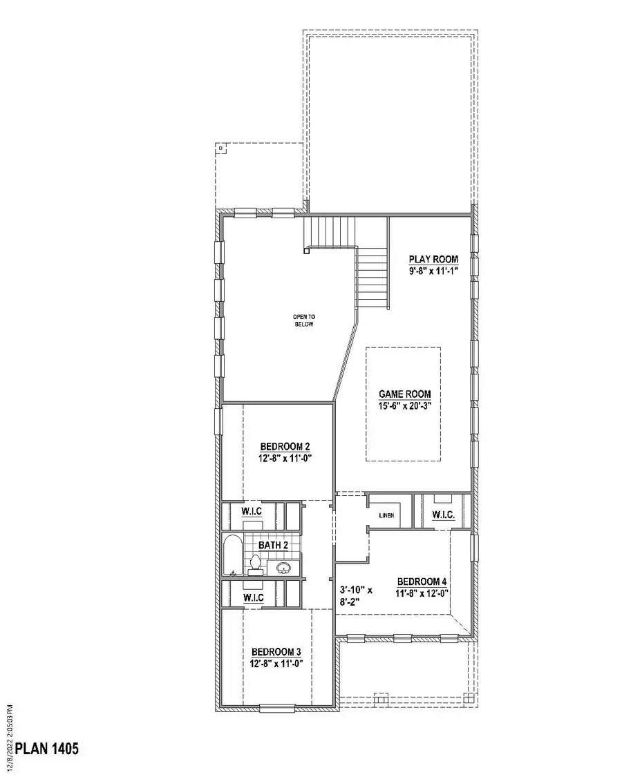 3932 Composition Drive, Celina, TX 75078 - #3
