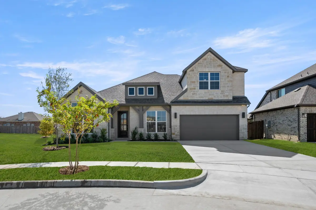 2601 Lila Street, Burleson, TX 76028 - #1