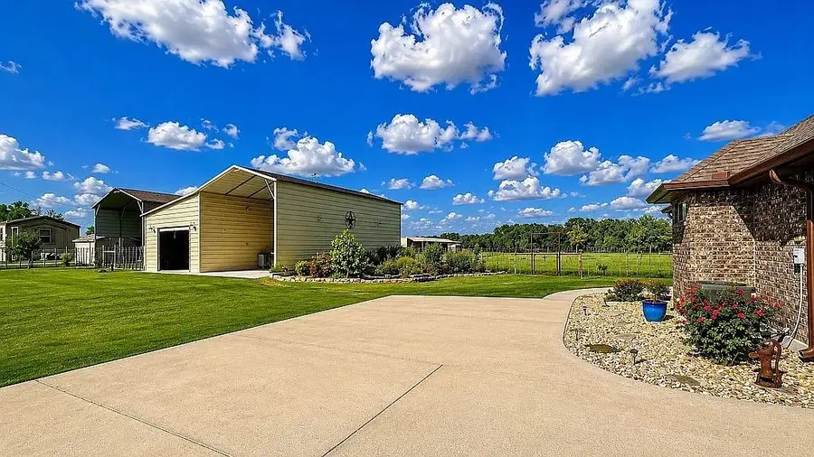 8850 Old Agnes Road, Poolville, TX 76487 - #2