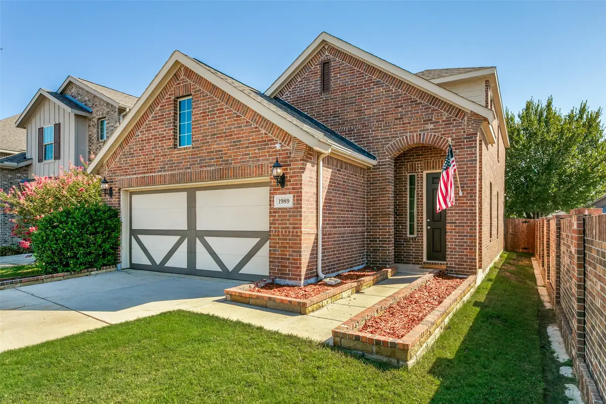 1989 Hope Tinley Court, Lewisville, TX 75077 - #1