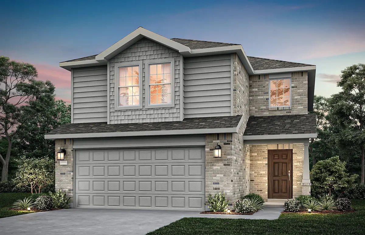 2448 Arbutus Drive, Forney, TX 75126 - #1