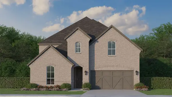 4315 Double Diamond Drive, Celina, TX 75078