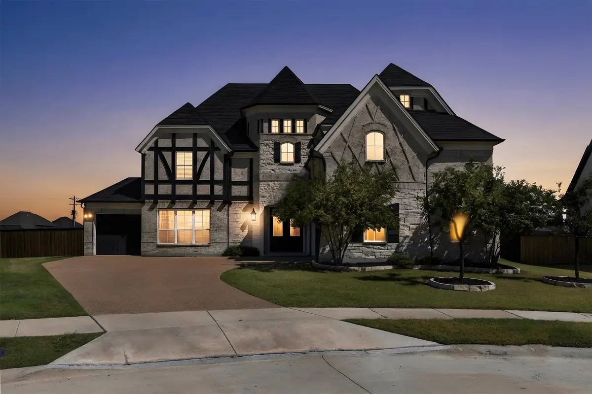 1001 Sandbar Street, Prosper, TX 75078 - #1