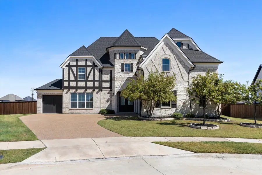 1001 Sandbar Street, Prosper, TX 75078 - #2