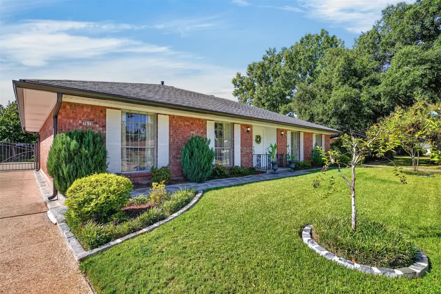 7610 University Drive, Shreveport, LA 71105 - #2
