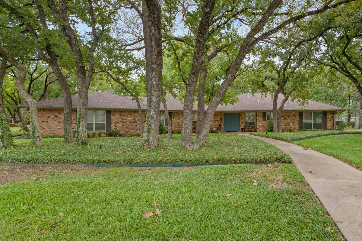 2420 Southridge Drive, Denton, TX 76205 - #1