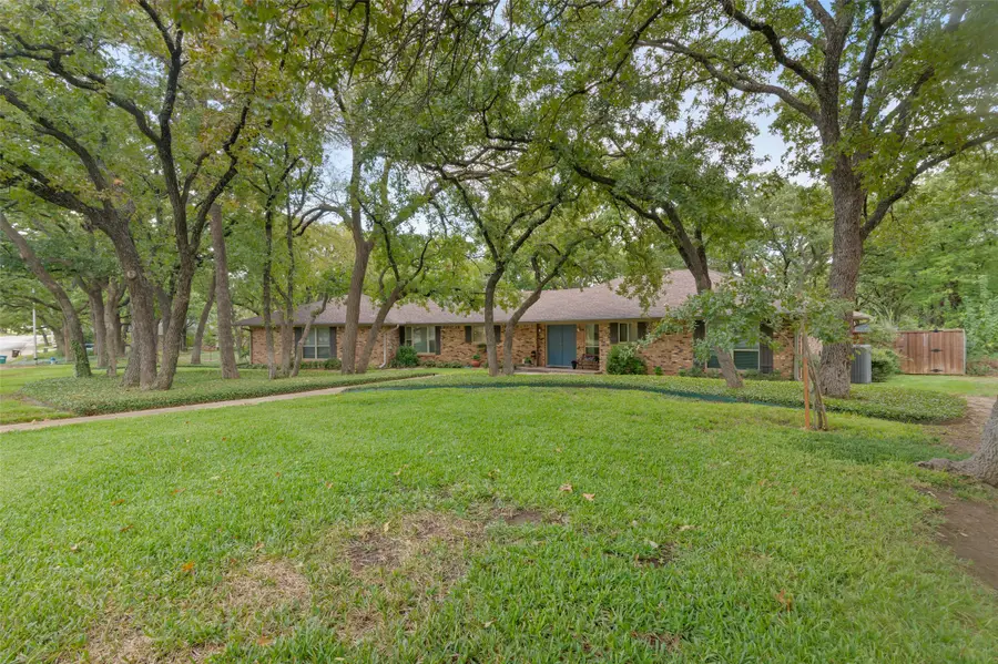 2420 Southridge Drive, Denton, TX 76205 - #3
