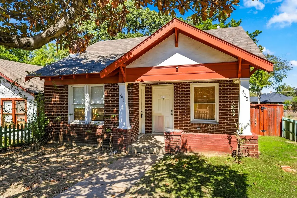305 E 6th Street, Dallas, TX 75203 - #1