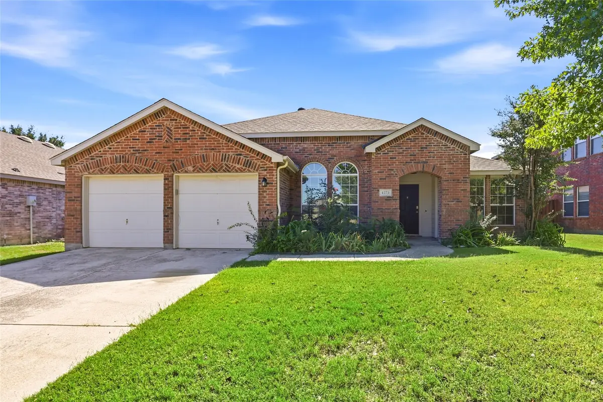 1273 Stone Lane, Celina, TX 75009 - #1