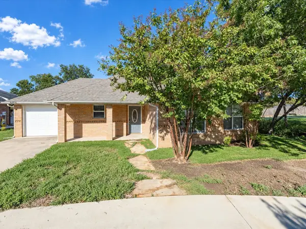 1807 13th Street, Bridgeport, TX 76426