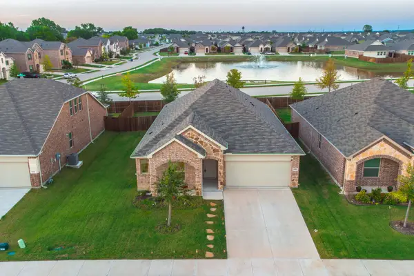 3312 Swift Fox Way, McKinney, TX 75071