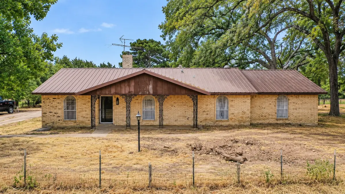 6520 Fm 274, Ravenna, TX 75476 - #1