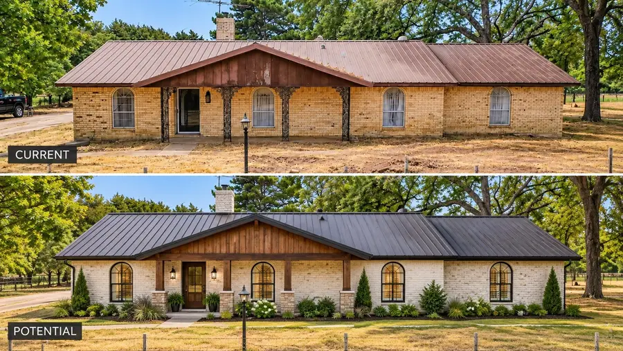6520 Fm 274, Ravenna, TX 75476 - #2