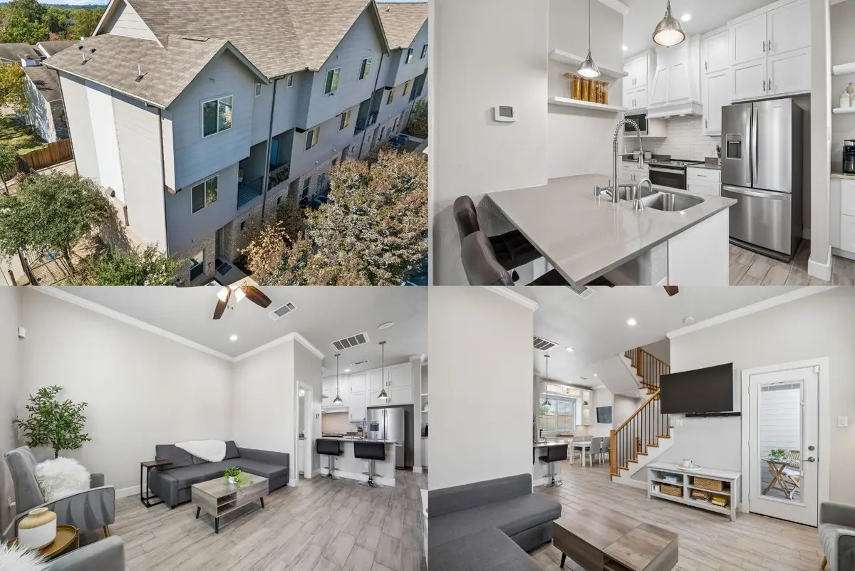 2279 Dorian Place, Dallas, TX 75228 - #1