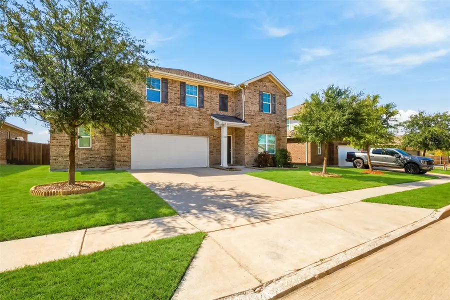 420 Gypsum Lane, Glenn Heights, TX 75154 - #2