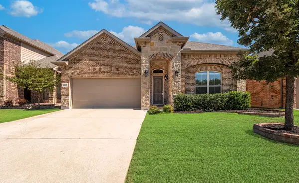 12848 Palancar Drive, Fort Worth, TX 76244