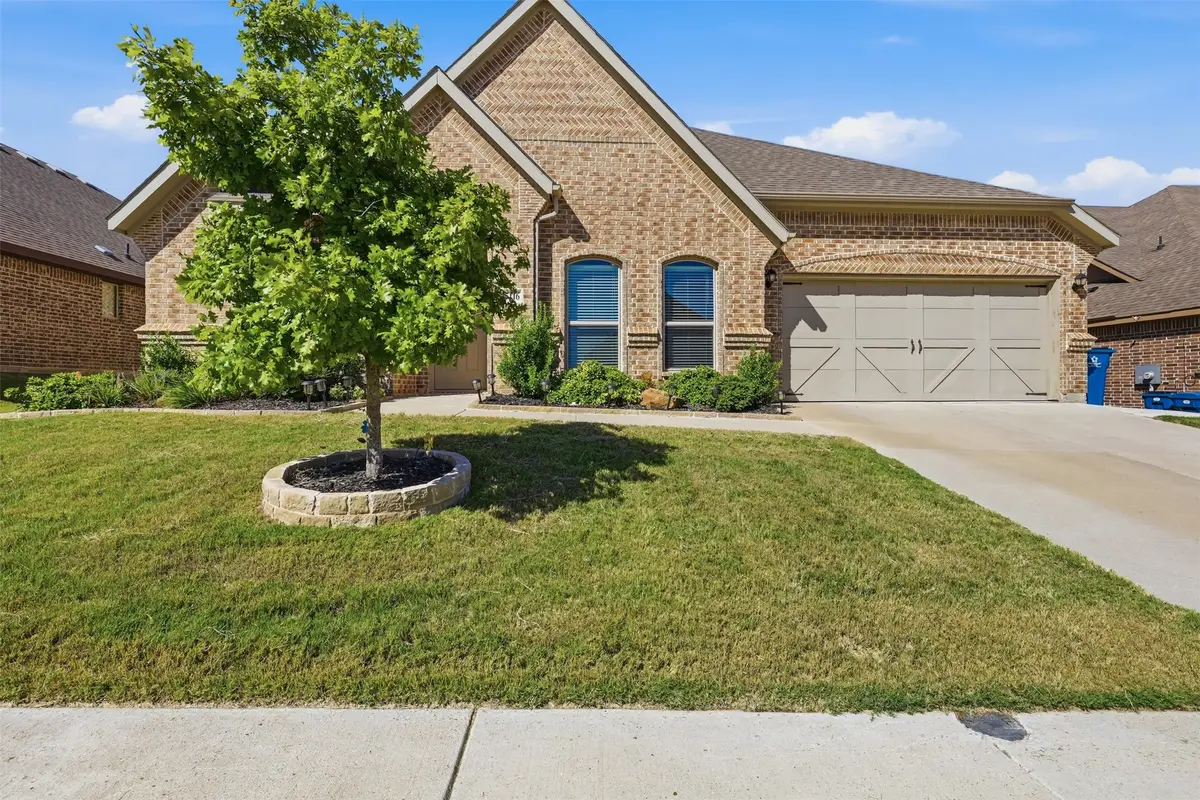 15116 Belclaire Avenue, Aledo, TX 76008 - #1