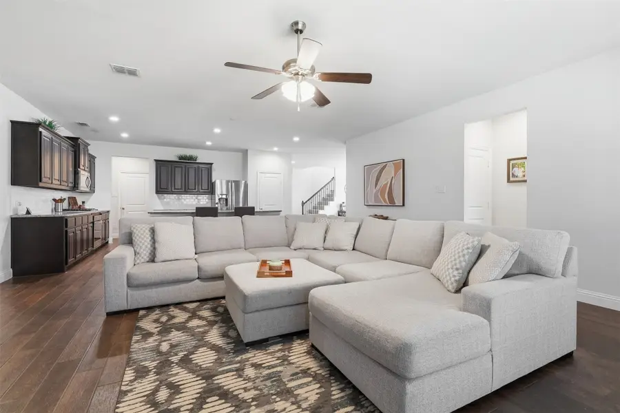 15116 Belclaire Avenue, Aledo, TX 76008 - #3