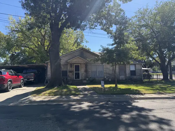 114 Wainwright Street, Whitesboro, TX 76273