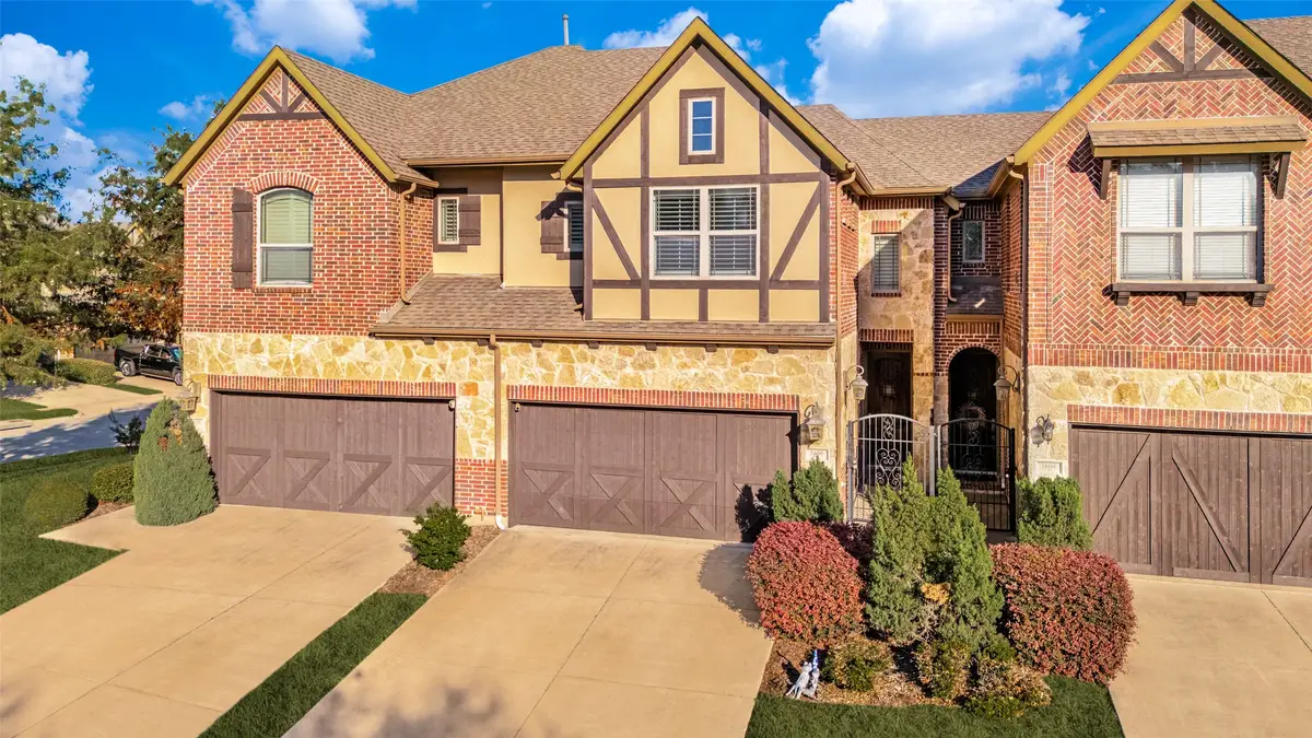 1606 Brook Grove Drive, Euless, TX 76039 - #1