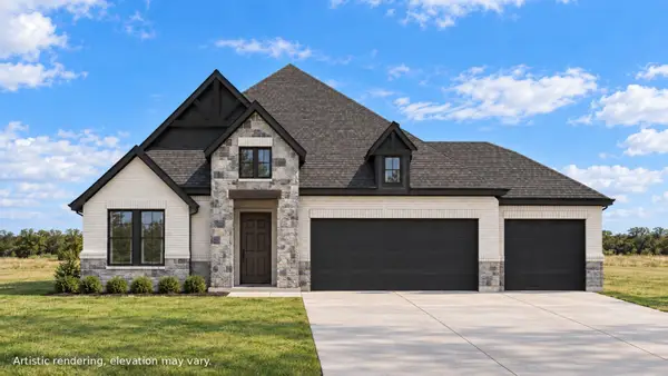 5002 Taylor Trail, Sanger, TX 76266