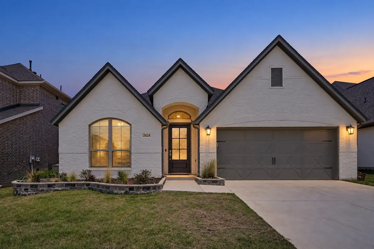 2424 Cobbler Street, Northlake, TX 76247 - #1