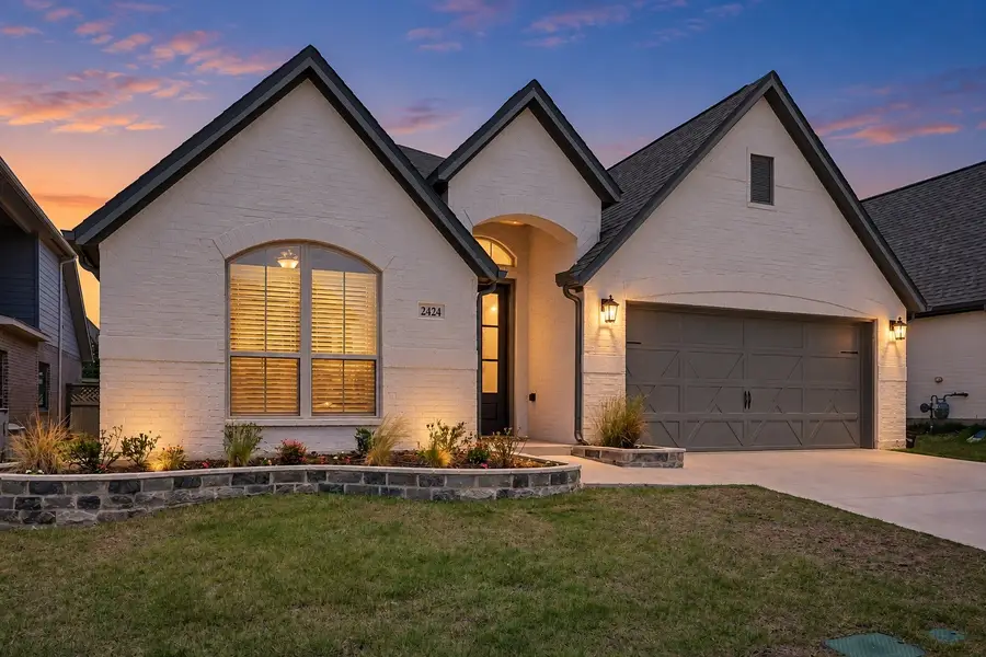 2424 Cobbler Street, Northlake, TX 76247 - #2
