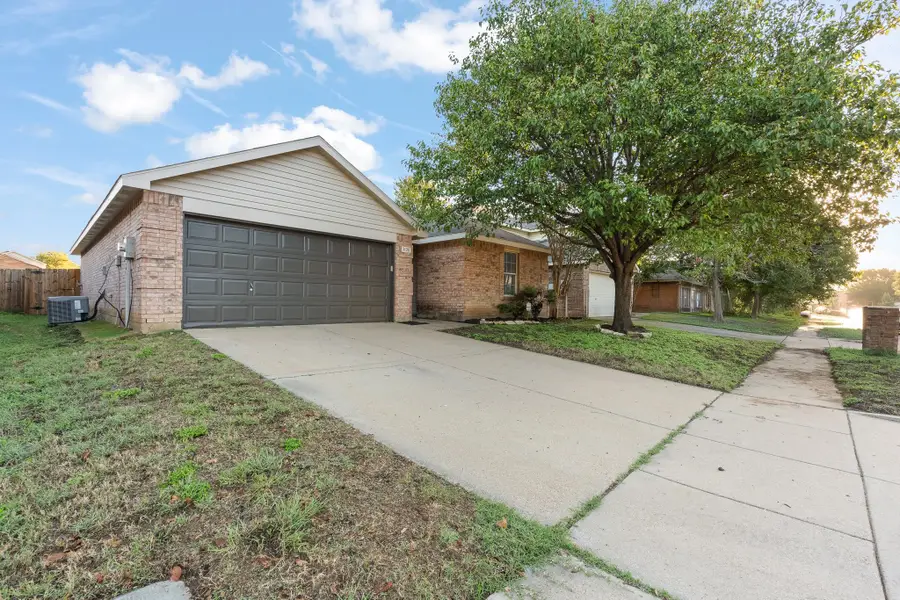 1128 Boxwood Drive, Crowley, TX 76036 - #3