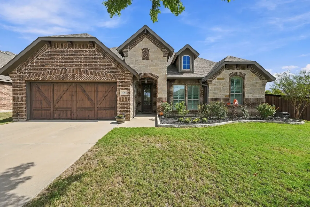 438 Salt Cedar Drive, Midlothian, TX 76065 - #1