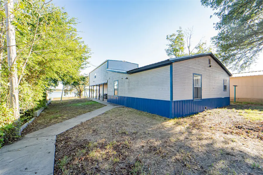 9436 County Road 204, Breckenridge, TX 76424 - #2