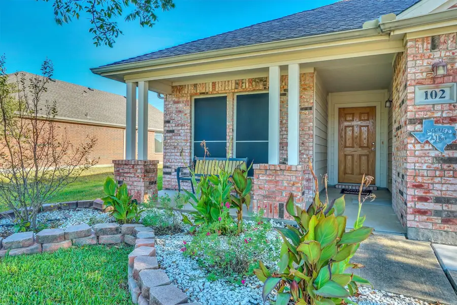 102 Running Deer Lane, Waxahachie, TX 75165 - #3