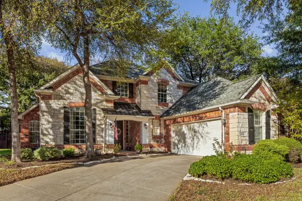 4210 Liberty Court, Flower Mound, TX 75028