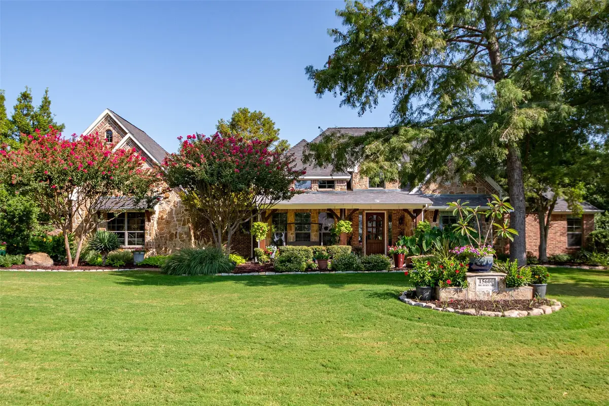 15600 Big Horn Trail, Frisco, TX 75035 - #1