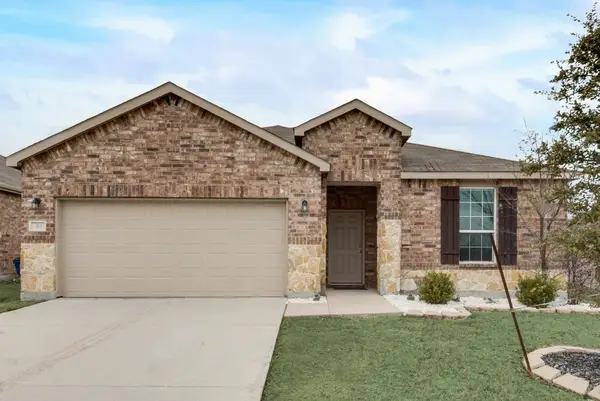 313 Citrus Drive, Fate, TX 75189
