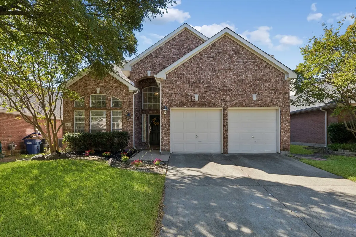 5421 Pebble Court, McKinney, TX 75072 - #1
