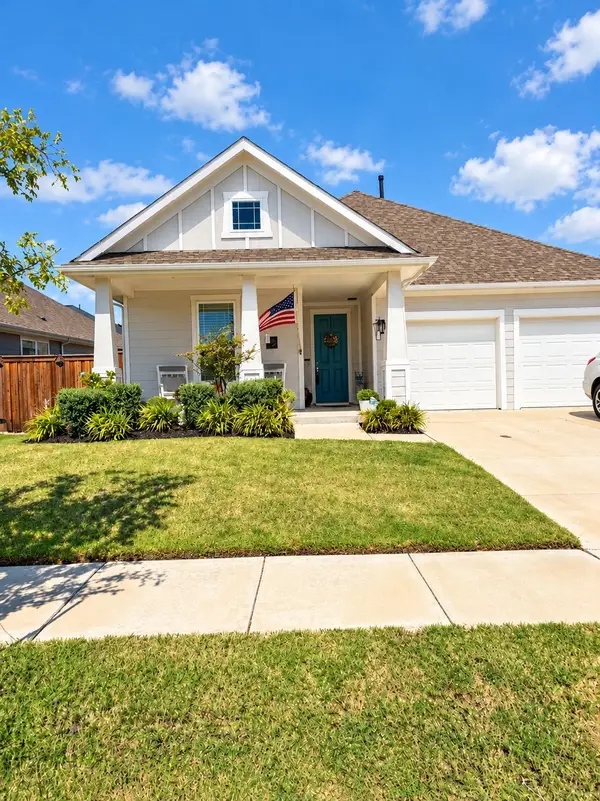 5719 Huffines Boulevard, Royse City, TX 75189