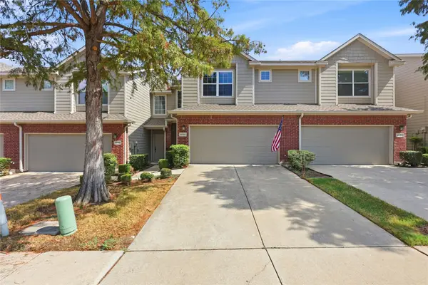 9836 Wilkins Way, Plano, TX 75025