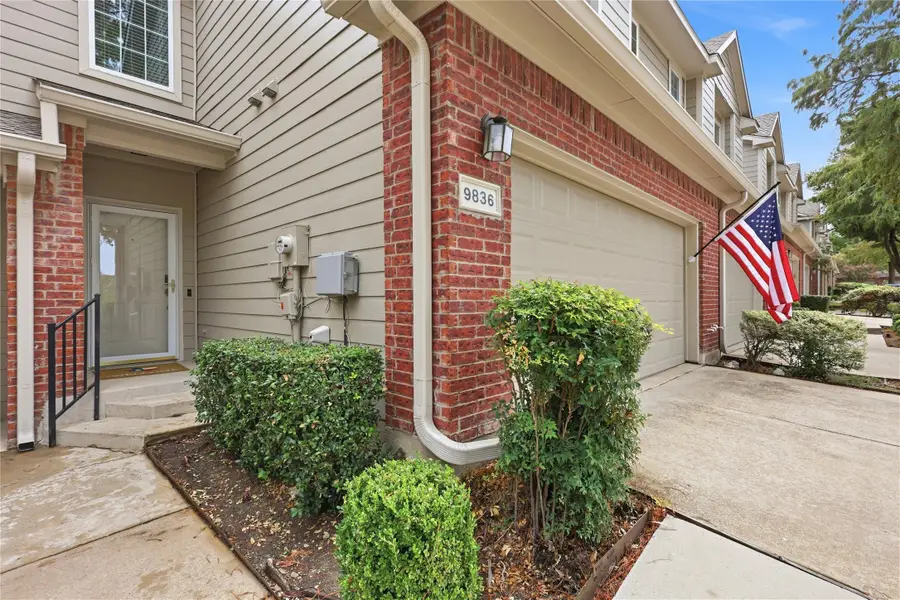 9836 Wilkins Way, Plano, TX 75025 - #2