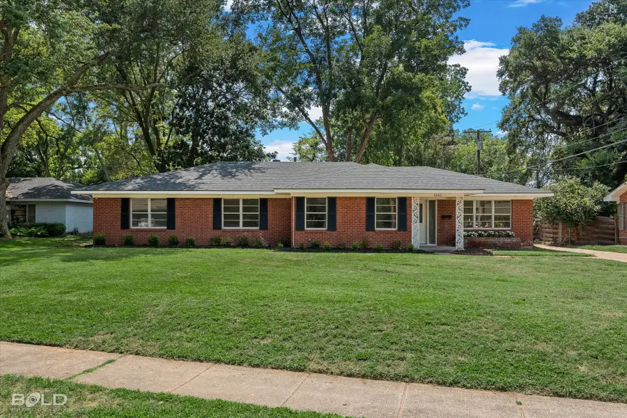 1842 Bryan Place, Shreveport, LA 71105 - #3