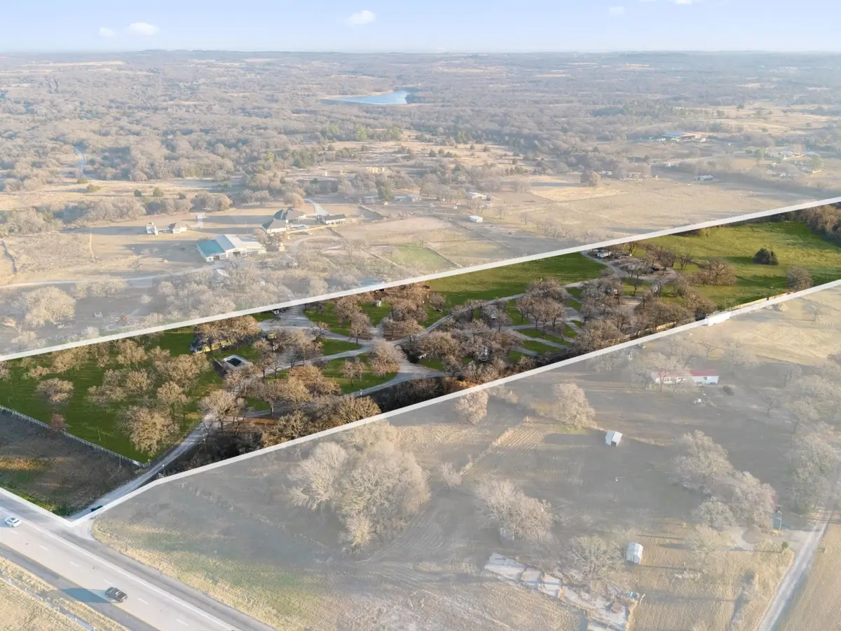 114 Private Road 2387, Alvord, TX 76225 - #1