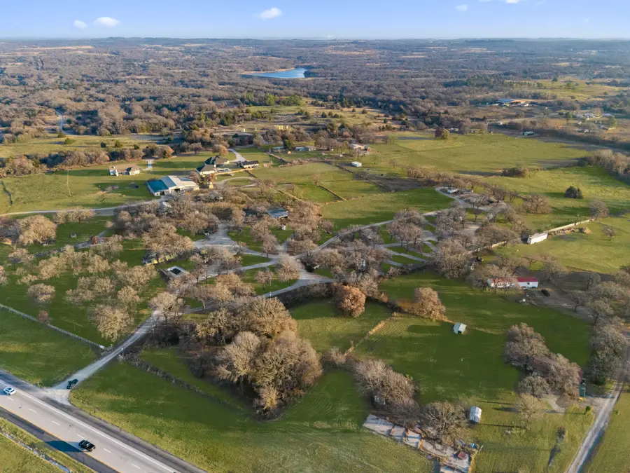 114 Private Road 2387, Alvord, TX 76225 - #2